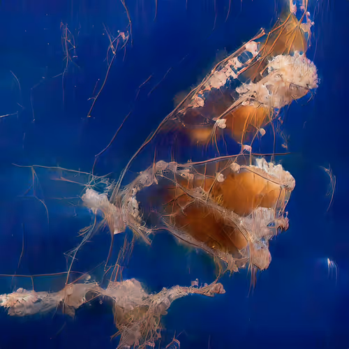 Chimerical Stories By Entangled Others Sofia Cresp
