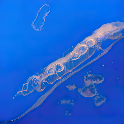 A Gelatinous Beginning 00035