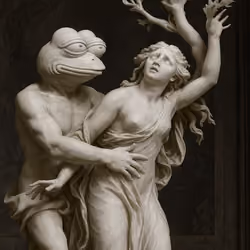 Pepe and Daphne