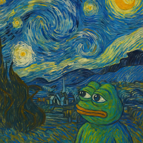 Pephistory Of Art