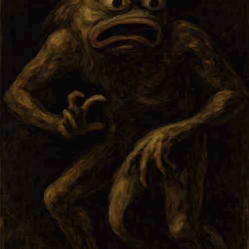 Pephistory Of Art