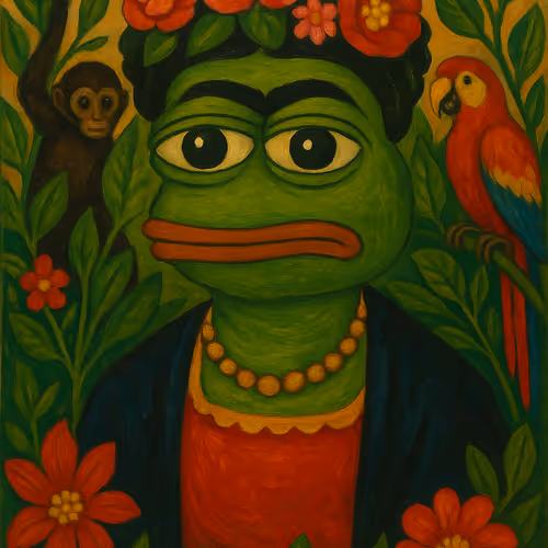 Pepa Khalo