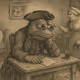 Satire of Everyday Life Pepe