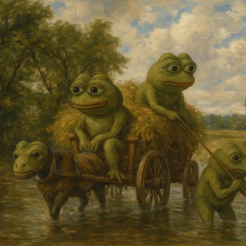 Pephistory Of Art