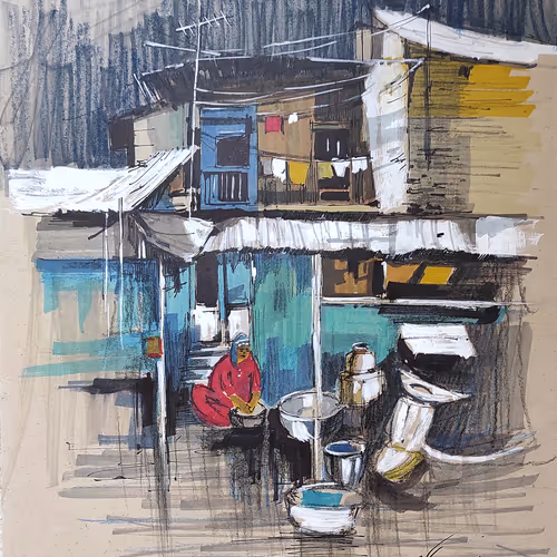 Art Watercolor 3