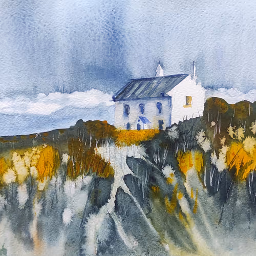 Art Watercolor 3