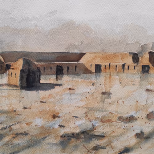 Art Watercolor 3
