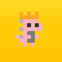 0xTinyDinos #673