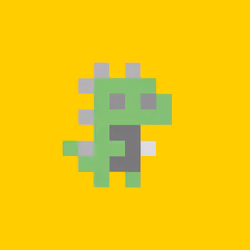 0xTinyDinos #3943