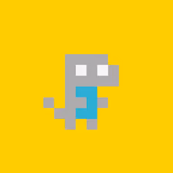 0xTinyDinos #3189