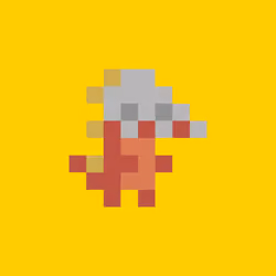 0xTinyDinos #1803