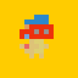 0xTinyDinos #3941