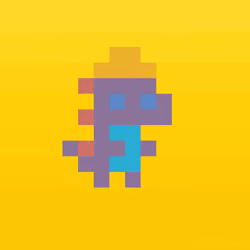 0xTinyDinos #1524