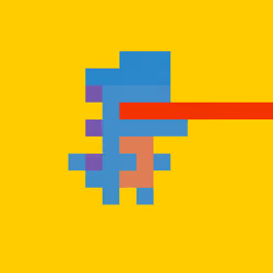 0xTinyDinos #757