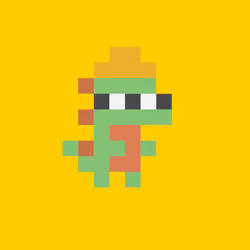 0xTinyDinos #3217