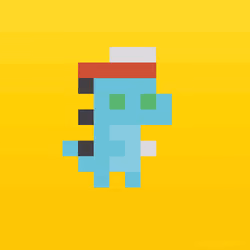 0xTinyDinos #857