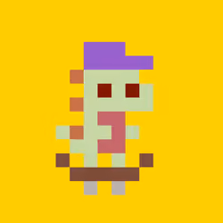 0xTinyDinos #4152