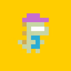 0xTinyDinos #3062