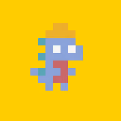 0xTinyDinos #2072