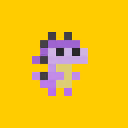 0xTinyDinos #3344
