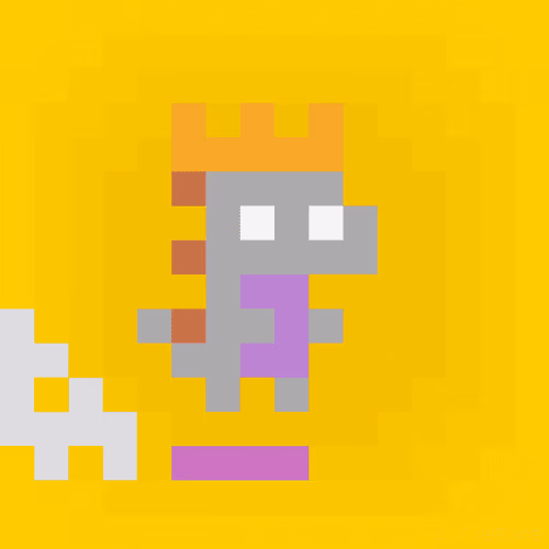 0xTinyDinos #2948