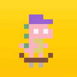 0xTinyDinos #2728