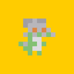 0xTinyDinos #982