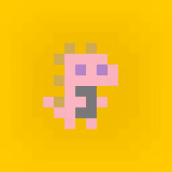 0xTinyDinos #2729