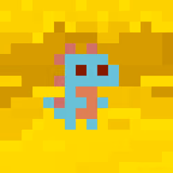 0xTinyDinos #891