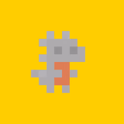 0xTinyDinos #2003