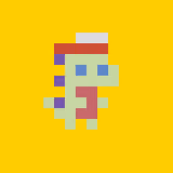 0xTinyDinos #3303