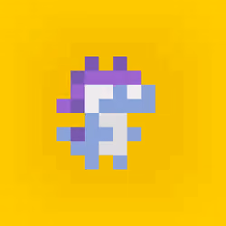 0xTinyDinos #688