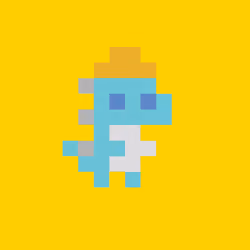 0xTinyDinos #2312