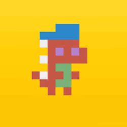 0xTinyDinos #979