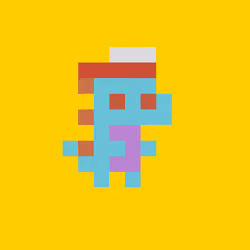 0xTinyDinos #2020