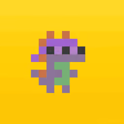 0xTinyDinos #1848