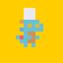 0xTinyDinos #855