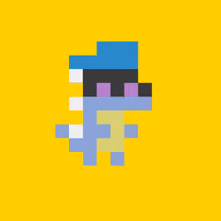 0xTinyDinos #3191