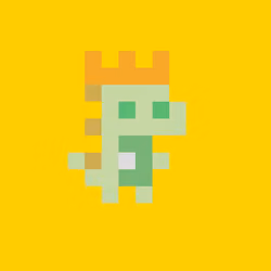 0xTinyDinos #3458