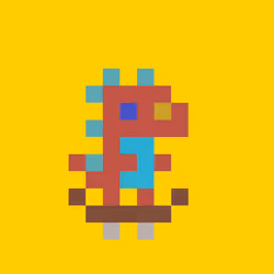 0xTinyDinos #2019