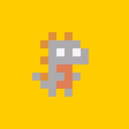 0xTinyDinos #3185