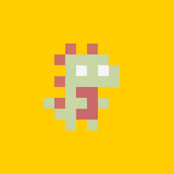 0xTinyDinos #3341