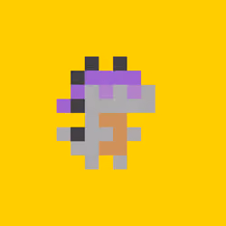 0xTinyDinos #1530