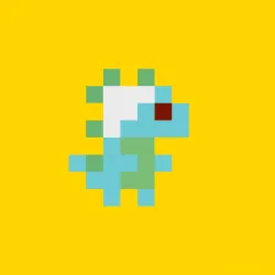 0xTinyDinos #4350
