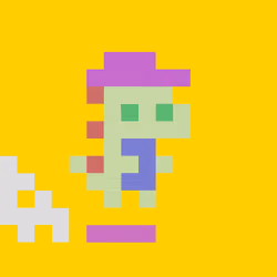 0xTinyDinos #4506