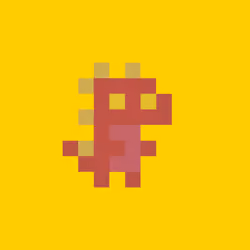 0xTinyDinos #869
