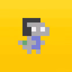 0xTinyDinos #1497