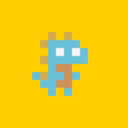 0xTinyDinos #7