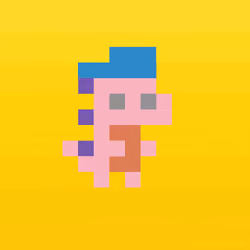 0xTinyDinos #4944