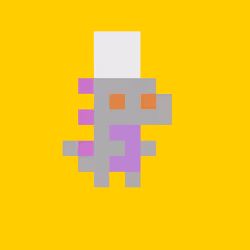 0xTinyDinos #882